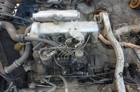 MB100 2.4D ДИЗЕЛЬ ТНВД