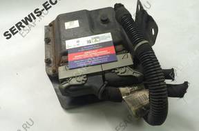 MB275800-9540 55571776 NF БЛОК УПРАВЛЕНИЯ OPEL ASTRA +PIN