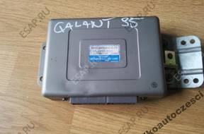 MB904665  X2T30672M БЛОК УПРАВЛЕНИЯ GALANT V 2.0 V6 24V