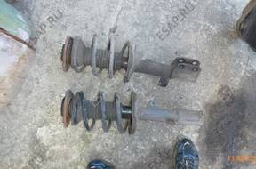 MCPERSON AMORTYZATOR TOYOTA AVENSIS T25 D4D 2,0