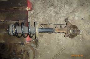 MCPERSON  ЛЕВЫЙ PEUGEOT 307 CC