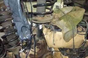 MCPERSON  ЛЕВЫЙ PEUGEOT 307 CC