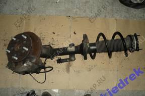 MCPERSON PRAWY FORD TRANZIT 2010 год.
