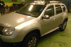 MCPERSON PRAWY LEWY DACIA DUSTER 2016 год