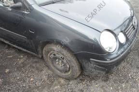 Mcperson zwrotnica polo IV  1,4 1.4 TDI