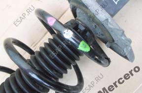 mcpherson zwrotnica lewa PEUGEOT 308 1.6 HDI