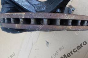 mcpherson zwrotnica lewa PEUGEOT 308 1.6 HDI