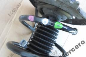 mcpherson zwrotnica prawa PEUGEOT 308 1.6 HDI