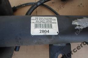 mcpherson zwrotnica prawa PEUGEOT 308 1.6 HDI