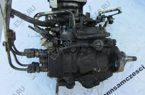 MD103209 ТНВД PAJERO 2.5 TD