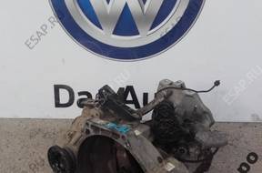 MDZ КОРОБКА ПЕРЕДАЧw 1.6TDI  VW  P-