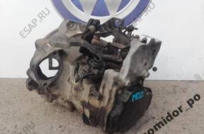 MDZ КОРОБКА ПЕРЕДАЧw 1.6TDI  VW  P-