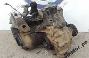 MDZ КОРОБКА ПЕРЕДАЧw 1.6TDI  VW  P-