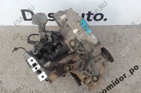 MDZ КОРОБКА ПЕРЕДАЧw 1.6TDI  VW  P-