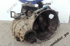MDZ КОРОБКА ПЕРЕДАЧw 1.6TDI  VW  P-