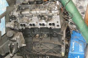mecedes vito двигатель 2,2cdi 150km 2006 год