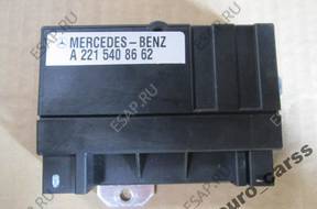 MECEDES W221 221 S221 W216 БЛОК УПРАВЛЕНИЯ ТНВД