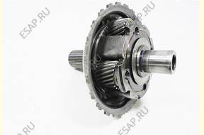 MECHAN КОРОБКА ПЕРЕДАЧ ZF 5HP19 EYF PASSAT AUDI BMW SKODA