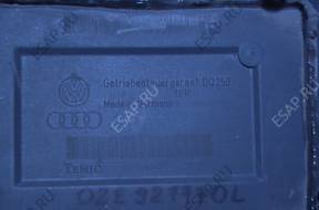 MECHATRON БЛОК УПРАВЛЕНИЯ КПП DSG AUDI A3 1.9 TDI