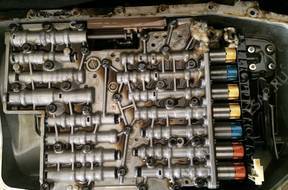 Mechatronik BMW X3 X5 X6 E83 3.0 do 6HP28X