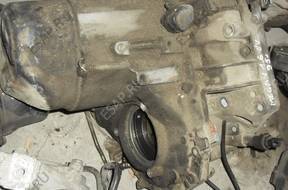 MEGAN 1.6 8 V JB1170 КОРОБКА ПЕРЕДАЧW