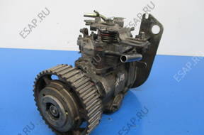 Megan scenic 1.9TDi ТНВД BOSCH