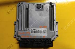 MEGANE 0281031488 237101620 год, EDC17-154 DOPISZE