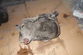 MEGANE 1 4 1 6 8V КОРОБКА ПЕРЕДАЧ JB1913