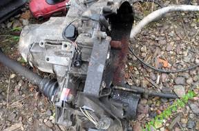 MEGANE 1,4 КОРОБКА ПЕРЕДАЧW JB 1054 GDASK