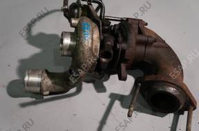 Megane 1,9 TD ТУРБИНА 7700868124 RENAULT 454112-3