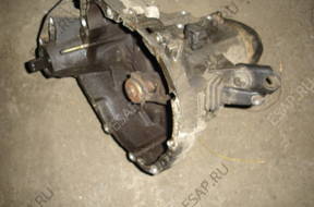 MEGANE 1.4 16V КОРОБКА ПЕРЕДАЧW JB1946