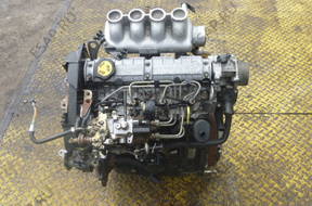 MEGANE 1.9 D двигатель в отличном состоянии F8QA