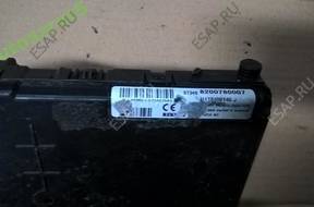 MEGANE 1.9 DCI БЛОК УПРАВЛЕНИЯ UCH 8200780007