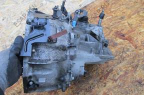 MEGANE 1.9 DCI F9A 100-120 KM КОРОБКА ПЕРЕДАЧW