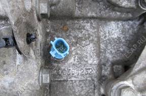 MEGANE 1.9 DCI F9A 100-120 KM КОРОБКА ПЕРЕДАЧW