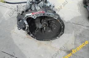 MEGANE 2 КОРОБКА ПЕРЕДАЧ 1,9 DCI NDO 008 ND0 008