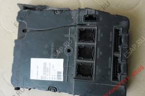 megane 2 ll 2003-08 БЛОК УПРАВЛЕНИЯ uch bsi  8200306435