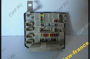 MEGANE 2 SCENIC БЛОК УПРАВЛЕНИЯ BSM USM МОДУЛЬ 8200481866