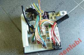 MEGANE 2 SCENIC БЛОК УПРАВЛЕНИЯ BSM USM МОДУЛЬ 8200481866J