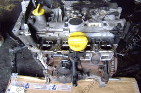 MEGANE 2 SCENIC  двигатель 1.6 16V K4M 2008