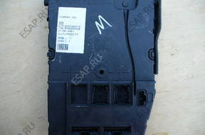 MEGANE 2 SCENIK 2 БЛОК УПРАВЛЕНИЯ SIEMENS UCH 8200306433