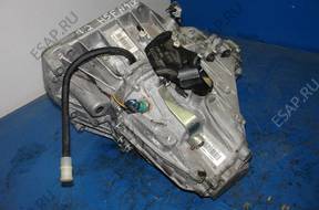 MEGANE 3 1.2 TCE КОРОБКА ПЕРЕДАЧ TL4068 TL4 068 11 ТЫС km