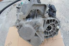 MEGANE 3 III 1.6 16V КОРОБКА ПЕРЕДАЧW 6 TL4 A030