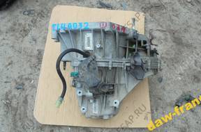 MEGANE 3 КОРОБКА ПЕРЕДАЧ 1.4 TCE TL4A032
