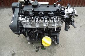 MEGANE 3 SCENIC III CLIO IV 1.5DCI двигатель K9KN837
