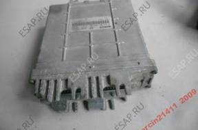 megane 98-03 1.9 dti БЛОК УПРАВЛЕНИЯ 0281001969