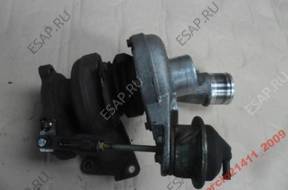 megane 99-2002 год 1.9 DTI turbosparka 7700108030