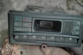 MEGANE БЛОК УПРАВЛЕНИЯ PANEL КЛИМАТКОНТРОЛЯ 9140010332