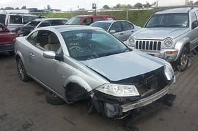 Megane CC 1.9 DCI TED69 - КОРОБКА ПЕРЕДАЧW 6-СТУПЕНЧАТАЯW