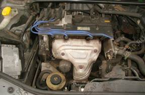 MEGANE CLASSIC двигатель IGA 1.6 8V 97r
